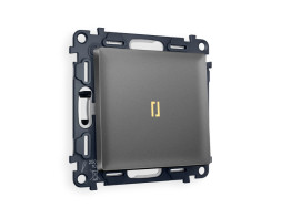 Выключатель Ambrella Volt MA652010 ALFA QUANT