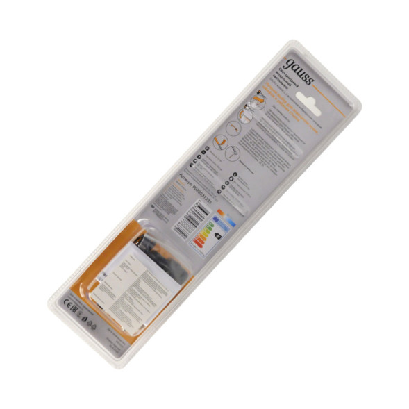 Мебельный светильник Gauss IR 9020531235