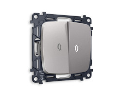 Выключатель Ambrella Volt MO504035 OMEGA QUANT