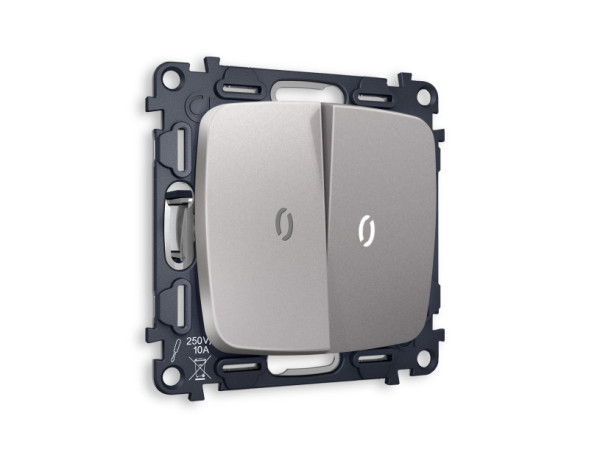 Выключатель Ambrella Volt MO504035 OMEGA QUANT