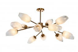 Люстра на штанге Indigo V000005 Boccio