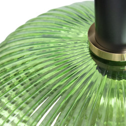 Подвесной светильник LOFT IT IRIS 2072-C+BL