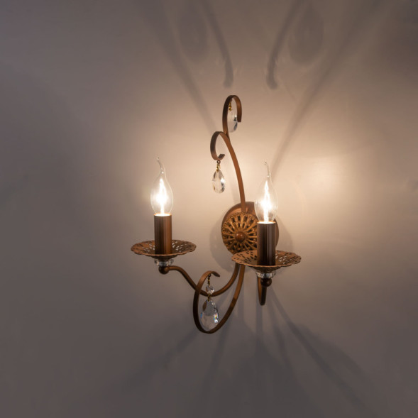 Бра Citilux Марлен CL411321