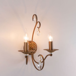 Бра Citilux Марлен CL411321