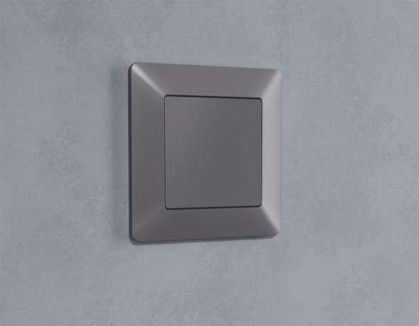 Клавиша Ambrella Volt AP5160 ALFA QUANT