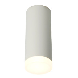 Накладной точечный светильник Feron 51389