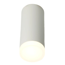 Накладной точечный светильник Feron 51389