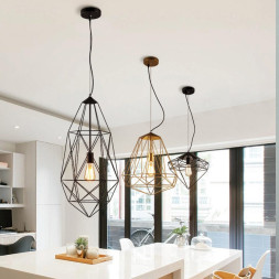 Подвесной светильник ImperiumLoft 231014-26 3G