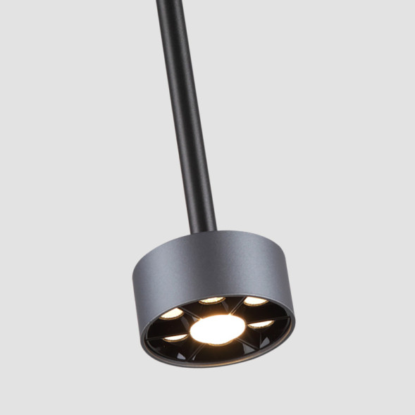 Подвесной светильник Favourite Skive 4318-1P