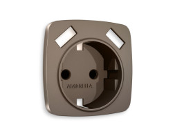 Клавиша Ambrella Volt OP6390 OMEGA QUANT