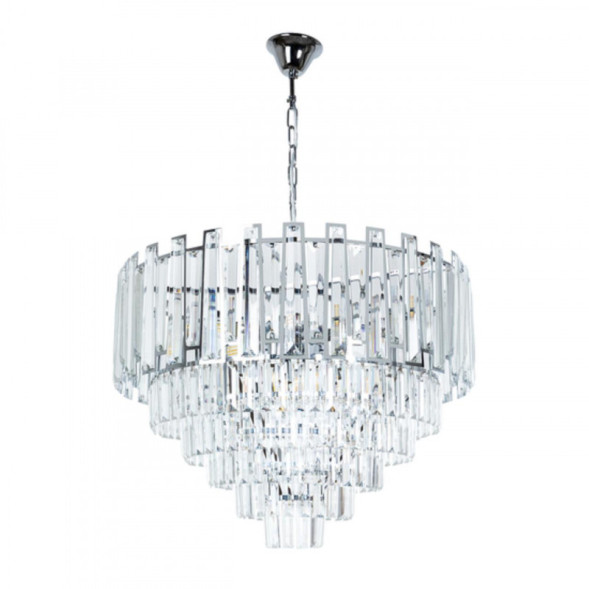 Подвесная люстра ARTE Lamp ELLIE A1027SP-10CC