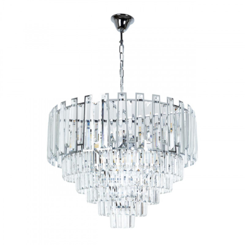 Подвесная люстра ARTE Lamp ELLIE A1027SP-10CC
