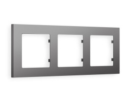 Рамка Ambrella Volt AF220653 ALFA Techno