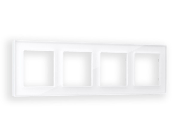 Рамка Ambrella Volt AF380104 ALFA Platos