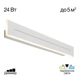 Бра Citilux ТРИНИТИ CL238660
