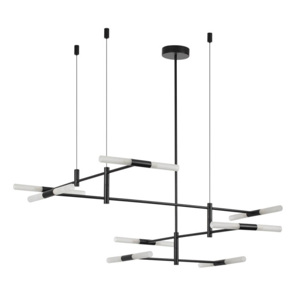 Подвесной светильник 4307/16 Odeon Light defance