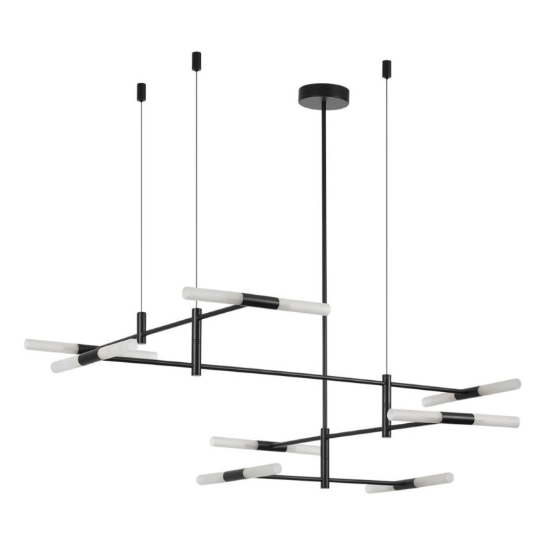 Подвесной светильник 4307/16 Odeon Light defance