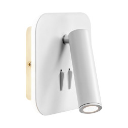 Бра LOFT IT Floadow LOFT2019-WH