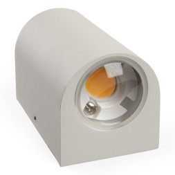 Уличный настенный светильник Feron 48478