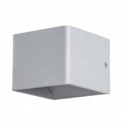 Бра ARTE Lamp SCATOLA A1423AP-1GY