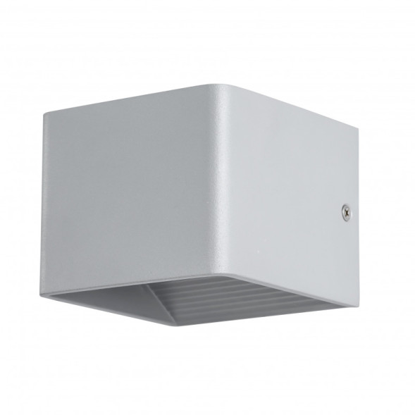 Бра ARTE Lamp SCATOLA A1423AP-1GY