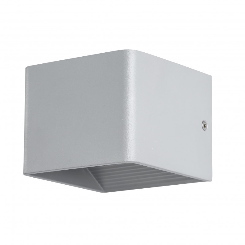Бра ARTE Lamp SCATOLA A1423AP-1GY