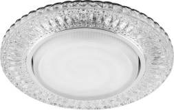 Встраиваемый точечный светильник Feron 29475