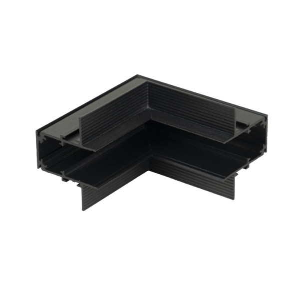 Коннектор для шинопровода LOFT IT Track Black magnet in GAC006M