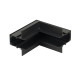 Коннектор для шинопровода LOFT IT Track Black magnet in GAC006M