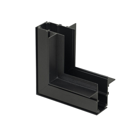 Коннектор для шинопровода LOFT IT Track Black magnet in GAC006M