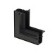 Коннектор для шинопровода LOFT IT Track Black magnet in GAC006M