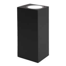 Уличный настенный светильник Feron 48330