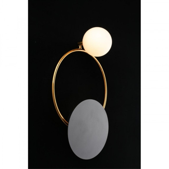 Бра APLOYT APL.306.01.02 Elonora