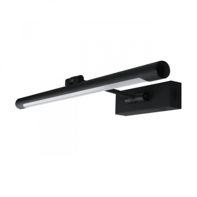 Светильник для картин и зеркал ARTE Lamp HARRISON A1709AP-1BK