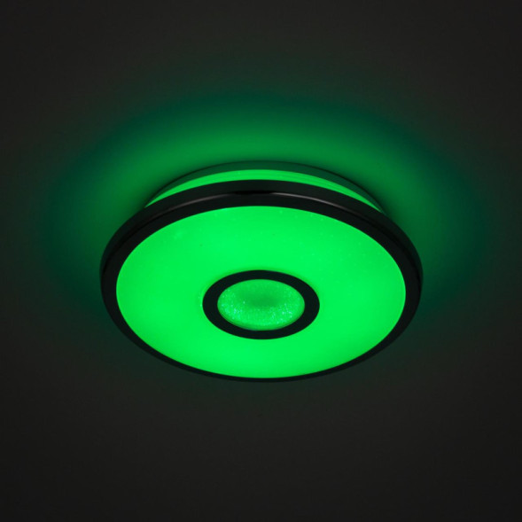 Потолочный светильник Citilux Старлайт Смарт CL703A10G