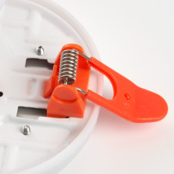 Встраиваемый точечный светильник Feron 41211