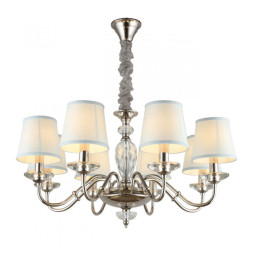 Подвесная люстра APLOYT APL.760.03.08 Lorett