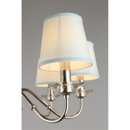 Подвесная люстра APLOYT APL.760.03.08 Lorett