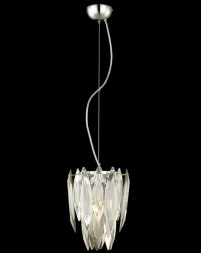 Подвесной светильник WE144.01.103 WERTMARK ORLANDA