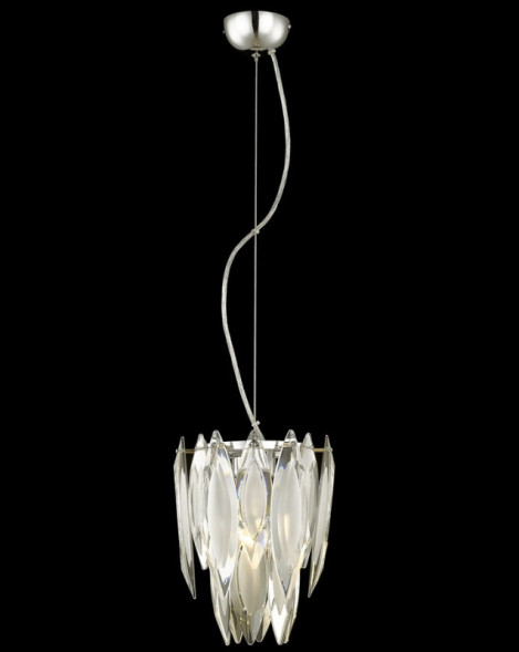 Подвесной светильник WE144.01.103 WERTMARK ORLANDA