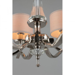 Подвесная люстра APLOYT APL.715.03.06 Okin