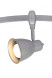 Трековый светильник ARTE Lamp RAIL HEADS A3058PL-1SI