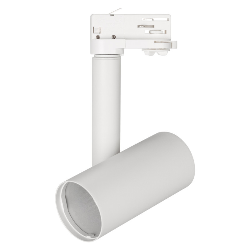 Светодиодный трековый светильник Arlight SP-POLO-TRACK-4TR 024227