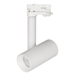 Светодиодный трековый светильник Arlight SP-POLO-TRACK-4TR 024227