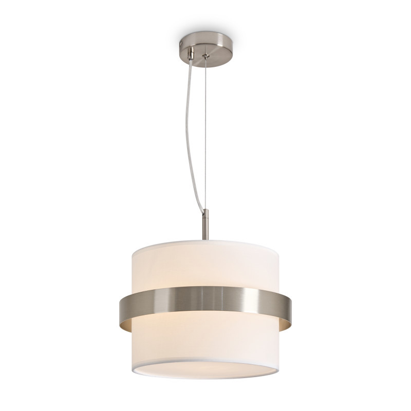 Подвесной светильник Freya FR5367PL-01N Bride