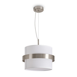 Подвесной светильник Freya FR5367PL-01N Bride