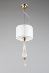 Подвесной светильник APLOYT APL.708.16.01 Kinia