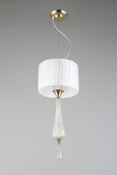 Подвесной светильник APLOYT APL.708.16.01 Kinia