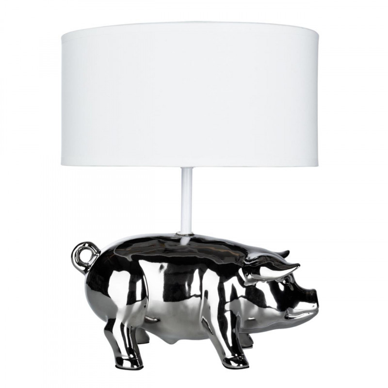 Настольная лампа ARTE Lamp PROCYON A4039LT-1CC