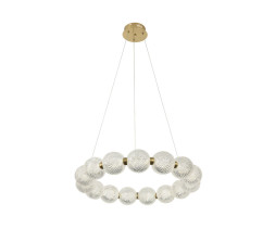 Подвесной светильник Kink Light Клоди 07629-15,20